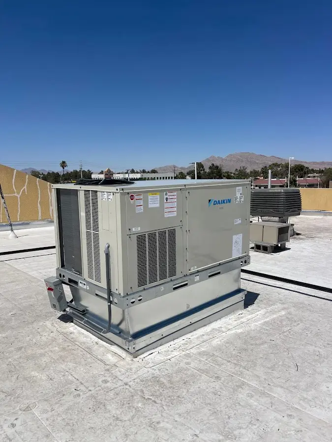 HVAC services in Grant-Valkaria, FL